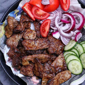 Suya
